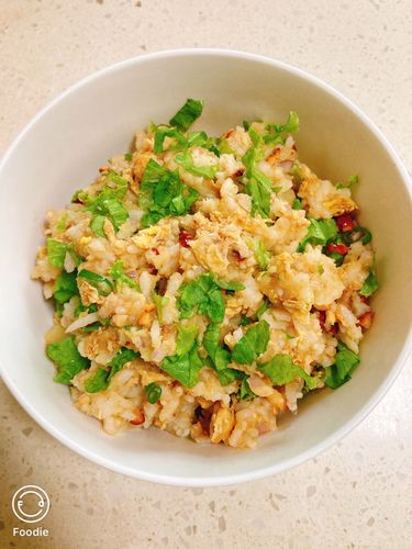 crmm做的东北土豆泥拌饭