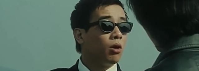 《古惑仔》陈浩南跟山鸡为何水火不容,勾引二嫂不是根本原因|周星驰