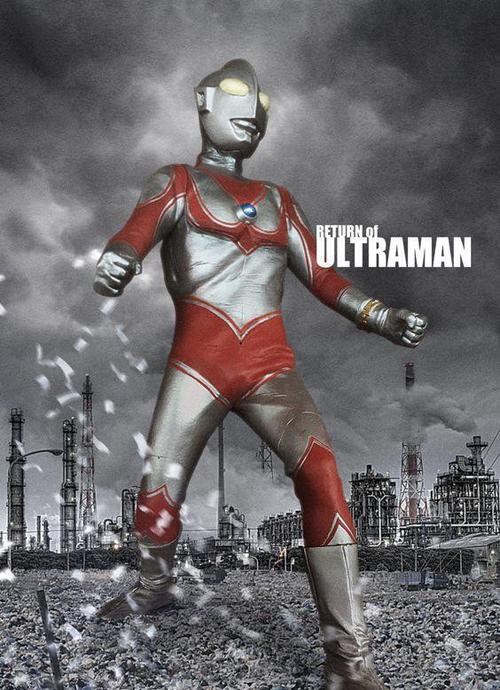 1971年《杰克奥特曼》你们还记得吗?奥特五大誓言就出自该片