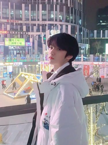 雨衣小熊炸土豆的笔记_刘耀文_时代少年团_时代少年团