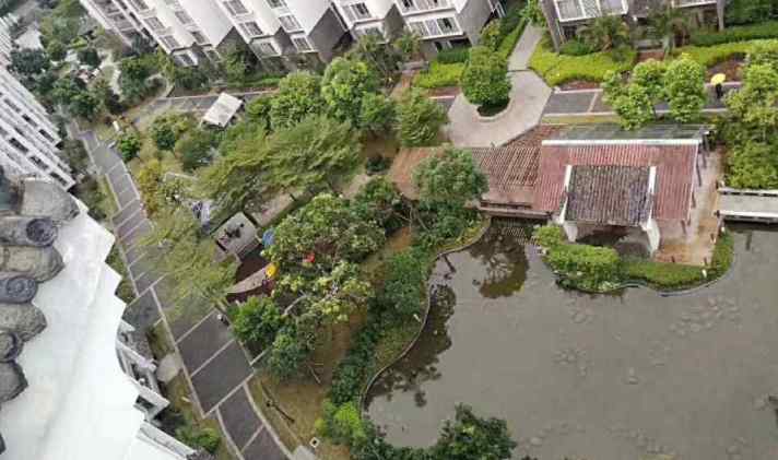 端州区端州 星湖湾 4室3厅3卫 230平米