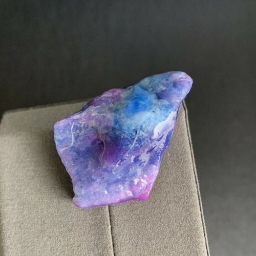 丹利水晶 舒俱来吊坠 舒俱来原石吊坠