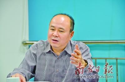 佛冈县人大常委会主任谭兵率调研组到县人民法院开展专题调研.