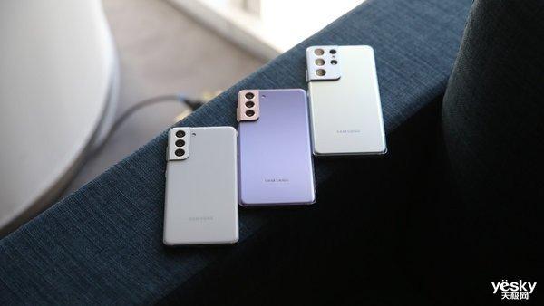 三星galaxy s22 ultra摄像头参数曝光:与上代相同,仍然是一亿像素主摄