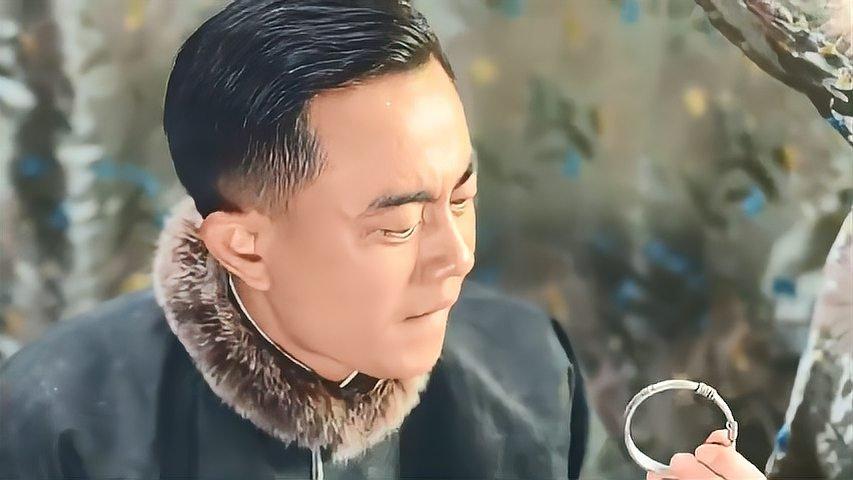 左手劈刀簪珥终于忍不住了想要跟龙飞说出实情怎料出大事了