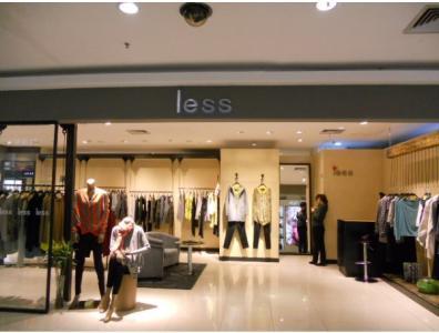 less品牌主页,less加盟电话,招商电话_房鲸鱼