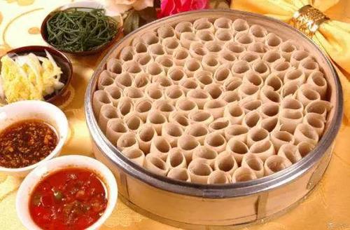 承德美食从a吃到z!有几个都上过央视,你最喜欢哪一个?