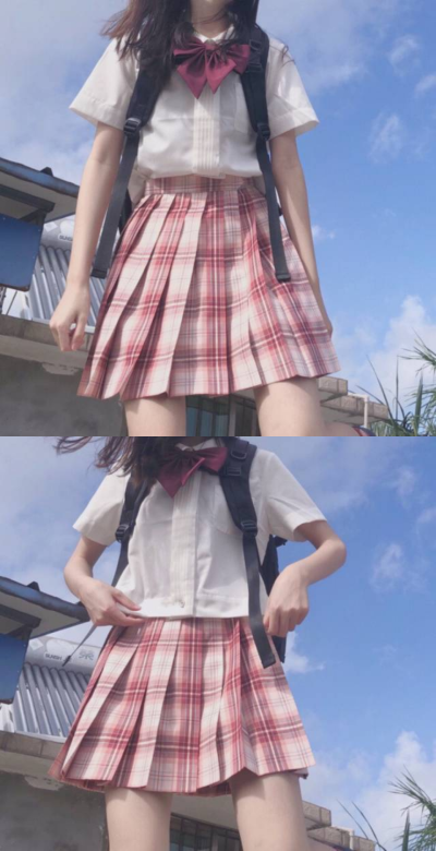 jk制服壁纸(禁二传