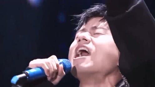 李佳琦大嗓门盖不住张杰高音,人间唢呐遇到了敌人