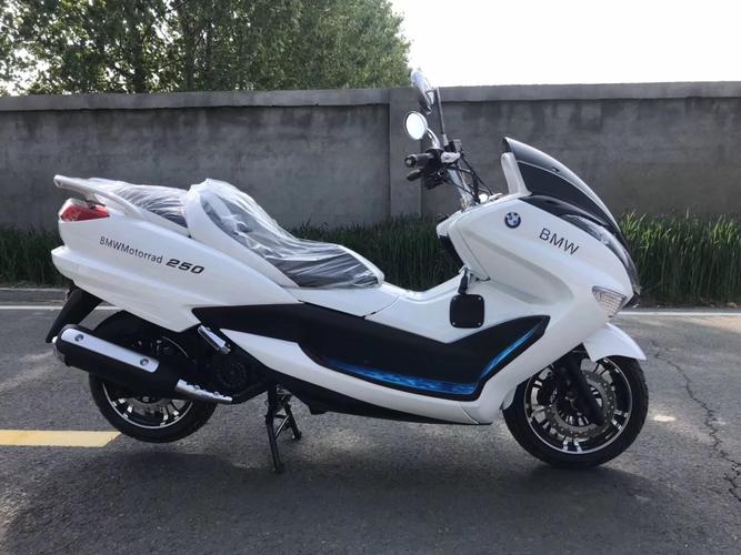 本田雅马哈nmax155大绵羊250c宝马650gt重型机巡航踏板摩托车整车