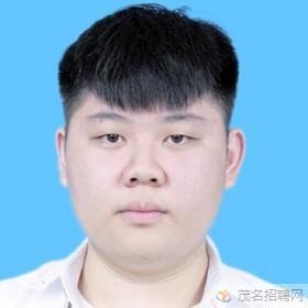 梁先生 的个人简历