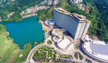 湖州太湖龙之梦钻石酒店2天1晚/3天2晚 双早 双人龙之梦动物世界