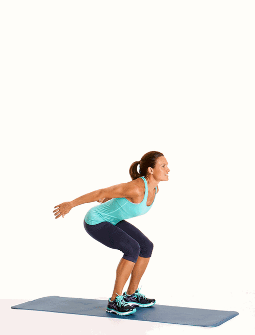 一年级课程 星期一内容安排: 1,原地小步跑