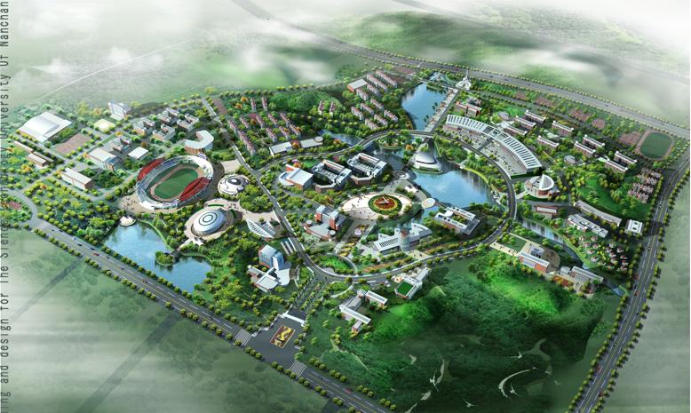 学院简介_南昌理工学院招生信息网