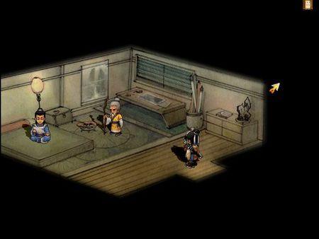 轩辕剑3天之痕玩不起来(图)