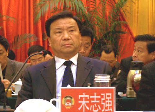 宋志强