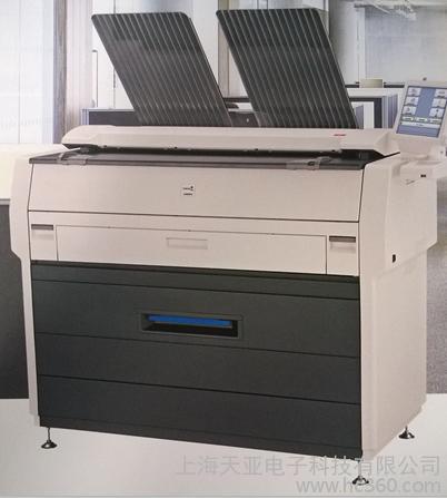 供应京瓷kyocera4820w数码复合机-上海天亚电子科技有限公司 -hc360
