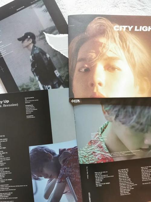 city lights_边伯贤_娱乐_明星娱乐资讯