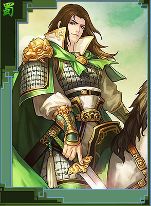 > 《率土之滨》骑刘封战法讲解    率土之滨蜀骑刘封介绍:刘备的义子