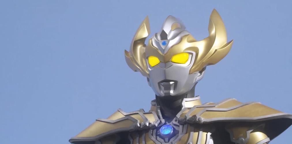 泰迦奥特曼"奥特冰冻"降临,煜坤泰迦新技能登场,满屏下冰雹