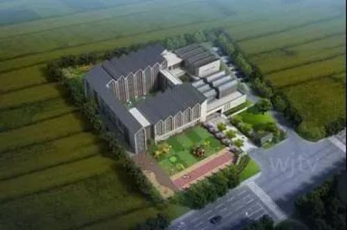 太湖新城华泽学校