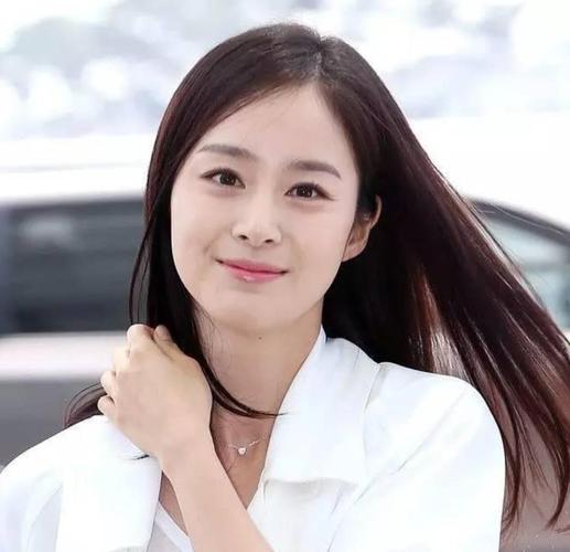 金泰熙——完美少女颜_五官_上镜_眼睛