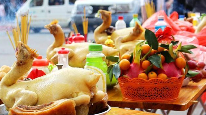 祭祖一般要8个菜祭祀的8碗10碗和12碗你知道是哪些吗