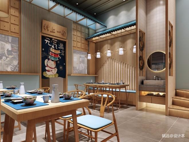 北京村上一屋日料店宣武门店