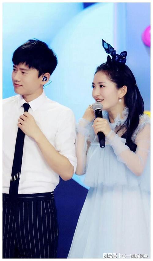 谢娜张杰离婚协议曝光,双胞胎女儿由谢娜抚养?这不能怪张杰