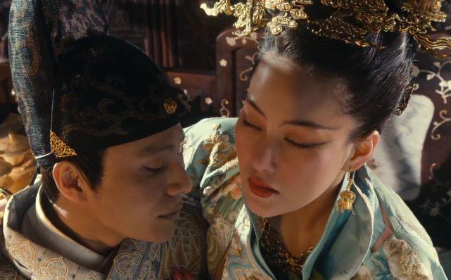 古代太监和宫女"对食",怎么亲密?看完表示:心疼宫女