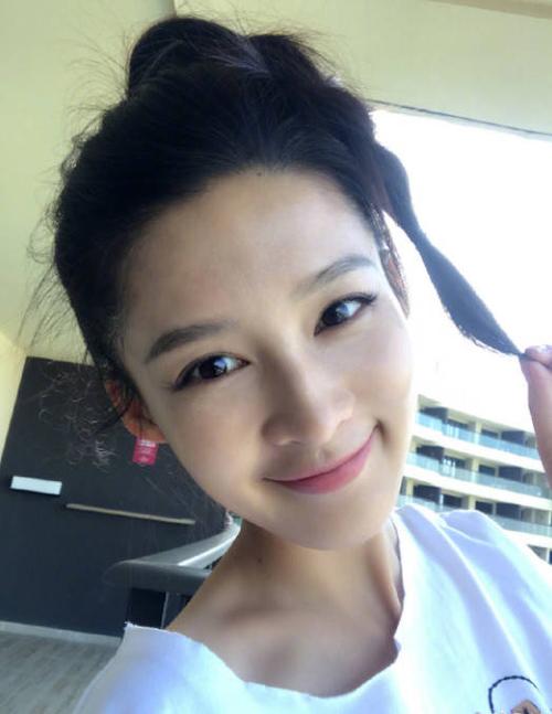 有一种"意外"叫李沁齐刘海,本以为会很丑,结果却让人惊艳!