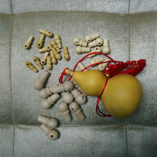 文玩葫芦配件_开口酒葫芦木塞子配件天然精品文玩葫芦摆件手把件挂件