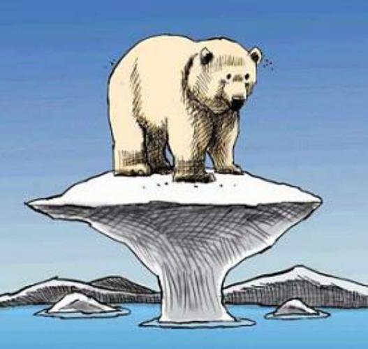 一年一班暑假   经过学习研究,相信你们已经知道了什么是全球变暖了