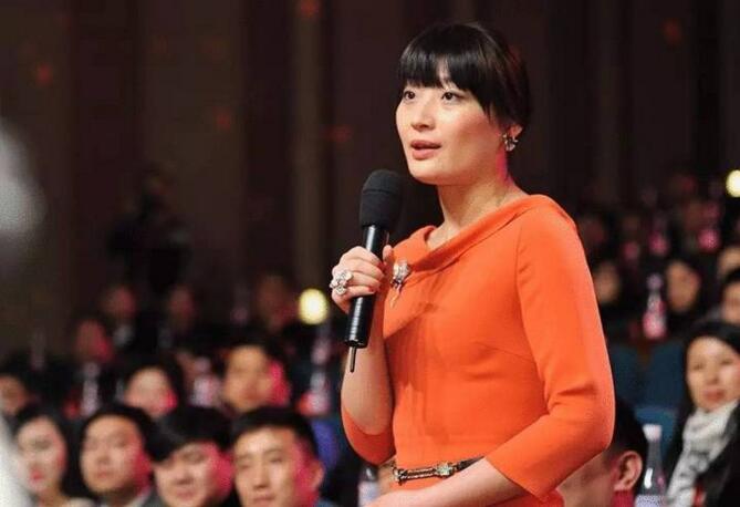 宗馥莉,ccg常务理事,宏胜饮料集团有限公司总裁.