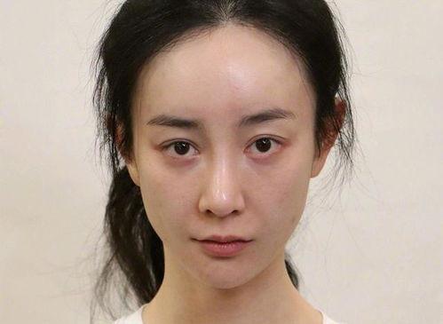论演员张檬整容:女人不是要整得漂亮,而是要活得漂亮!