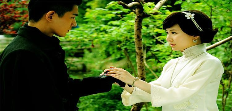 《烽火佳人》大结局是什么?