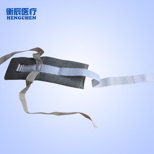 约束带绒布 四肢约束带 手腕脚腕束缚带固定带束手带 躁动用约束