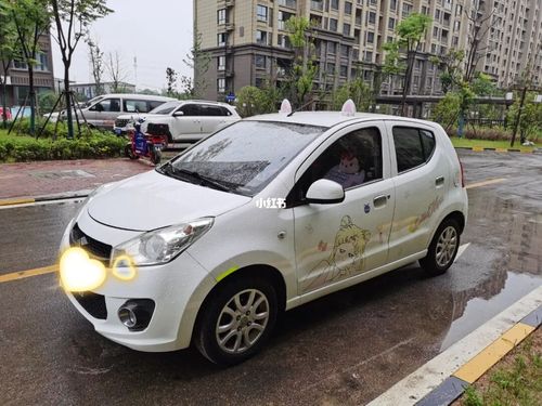 新奥拓_汽车_汽车_汽车介绍