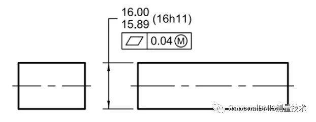 rationaldmis 7.1 平面度检测
