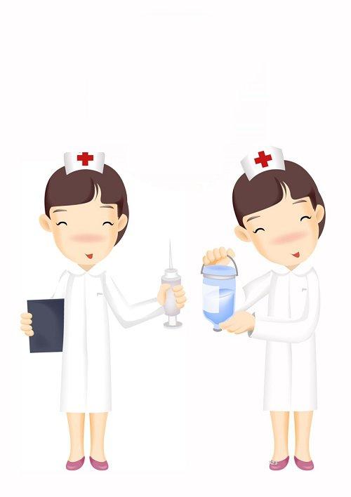 护理个人简历封面