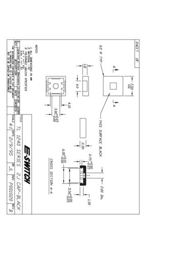 jbl4208分频电路图