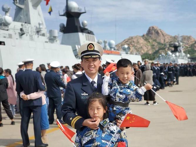 辽宁舰的舰长,又属于什么级别的军官