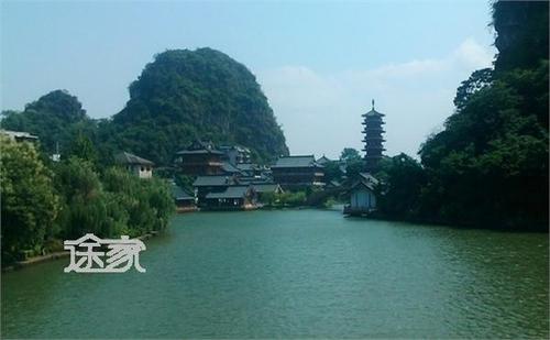 2014桂林旅游景点门票介绍 桂林旅游景点门票价格