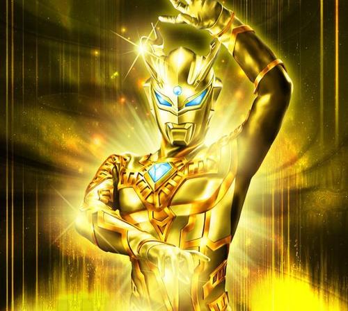 你还知道赛罗奥特曼哪些异于常奥的设定呢?不妨告诉大家哟!