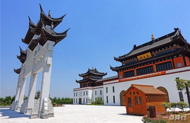 盐城十大旅游景点排名 盐城有哪些景点值得去