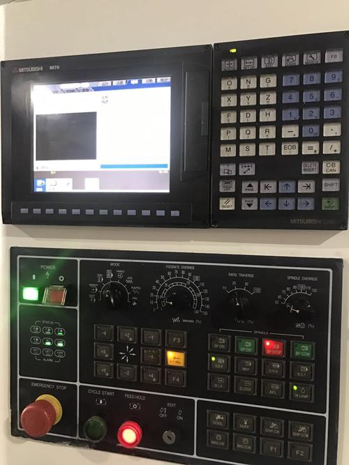 三菱系统mitsubishi按键面板电池电子手轮