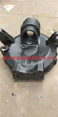 桦南福田雷沃欧豹拖拉机外滤芯配件