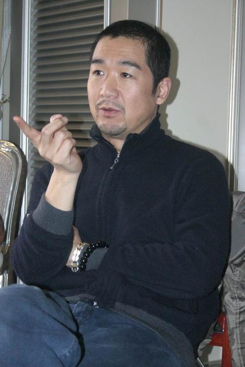 资料:国剧盛典之经典剧星--张国立