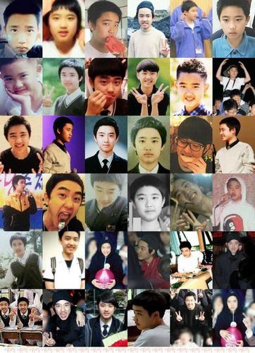 (包括两个大写字母和两个标点符号),曾用名都暻秀,1993年1月12日出生