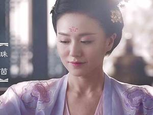 将这感情转移到珠茵扮演者身上,并且有了解到这是由演员王嘉绮扮演的